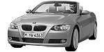 BMW E93 U04B1 Fault Code